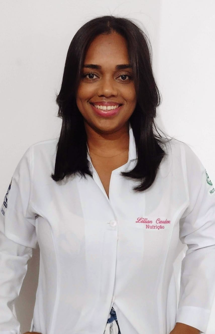Lilian Cardoso Soledade