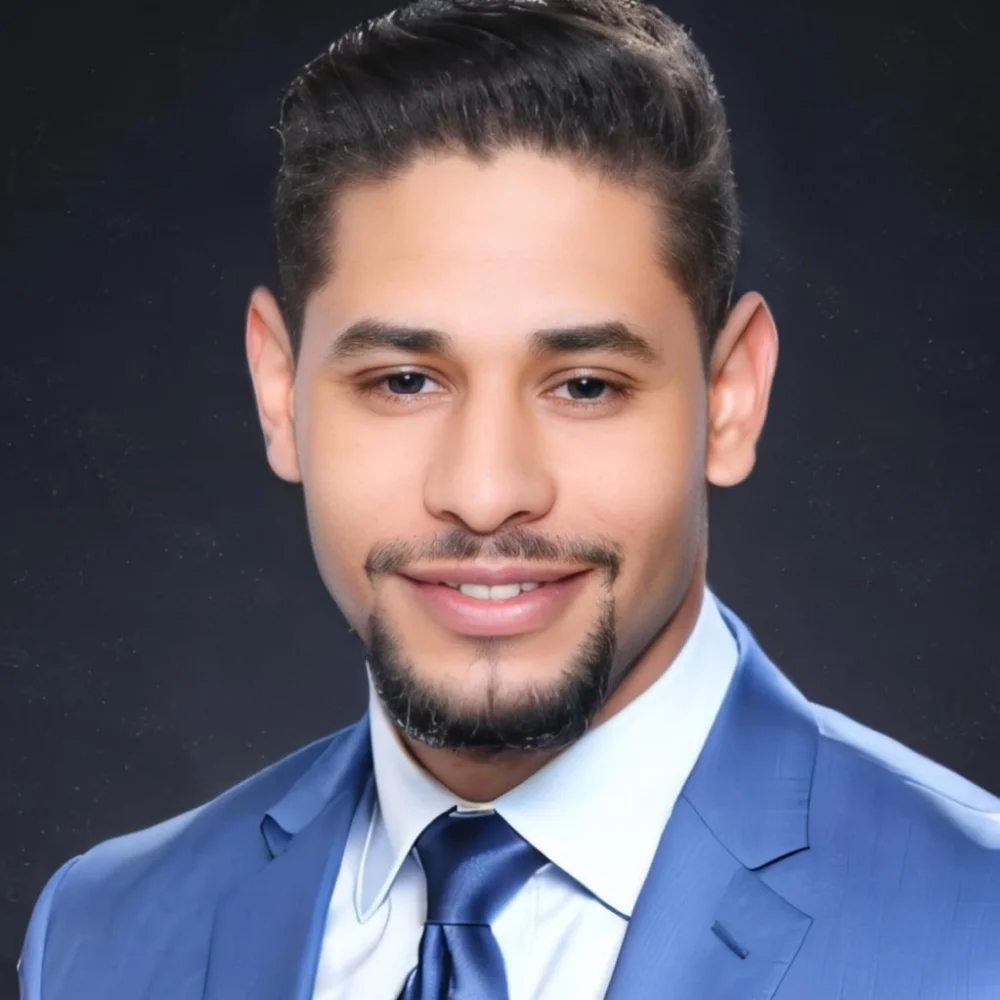 Samuel Teles Da Costa