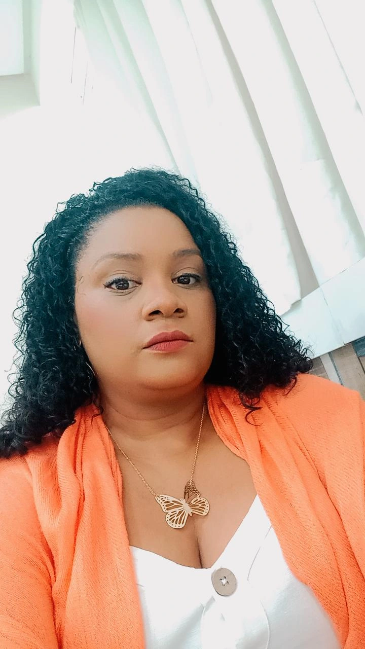 Kátia De Jesus Santos