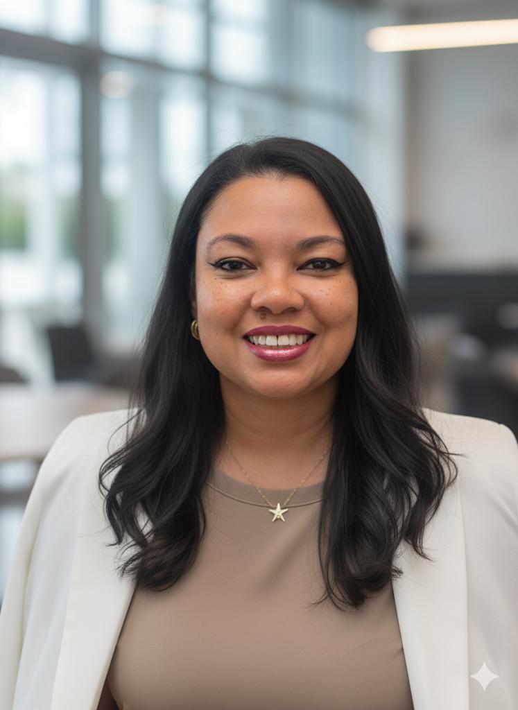 Janaina Maria Auxiliadora Araújo Da Silva